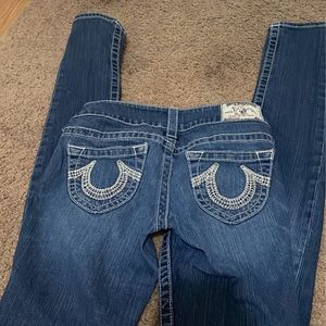 True religion jeans